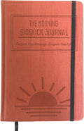 The Morning Sidekick Journal by HabitNest