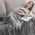 Guohaoi Cooling Blanket for HotSleepers by GuohuoiHomeKitchen