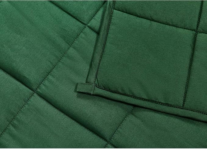 TONGDADA Kids Weighted Blanket | 40''x60'', 10lbs | - Image 3
