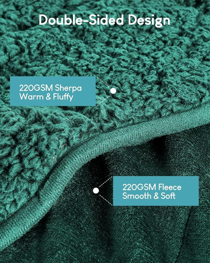Cottonblue Weighted Blanket 15lbs - Image 3