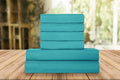 Elegant Comfort Luxury Soft Bed Sheets 1500 Premium Hotel Quality Microfiber by ELEGANTCOMFORT