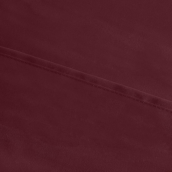Utopia Bedding Queen Pillow Cases - Image 6