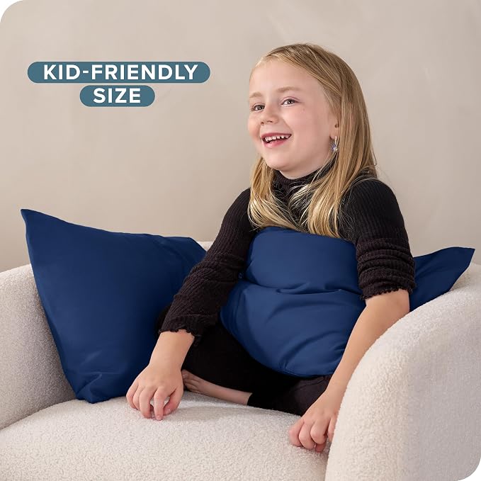 Bare Home Microfiber Pillow Cases - Image 3