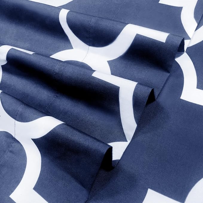Mejoroom Full Bed Sheet Set - Image 4