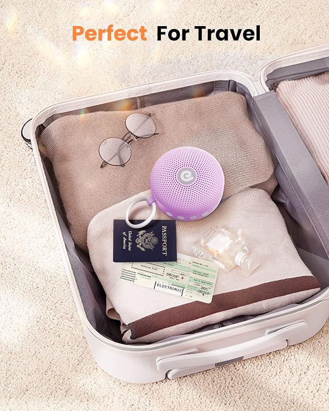 Dreamegg Baby Sleep Soother - Image 6