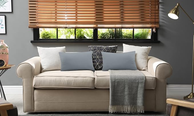 Utopia Bedding 12x20 Pillow Inserts, Sofa & Couch – Soft, Supportive & Fluffy - Image 7