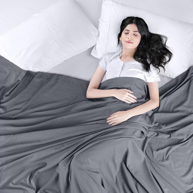Utopia Bedding Flat Sheets - Image 3