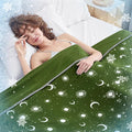 inhand Cooling Blanket Twin Size by inhand