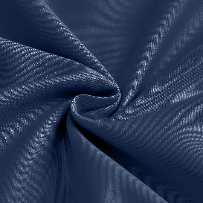 FreshCulture Queen Flat Sheets Only, Soft Microfiber Bedding Sheets - Image 4