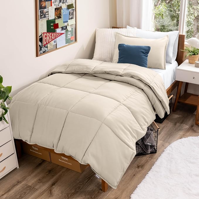 Bare Home Comforter Set by BareHome