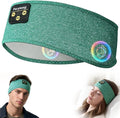 Perytong Sleep Headphones Wireless, Air Travel, Meditation by Perytong