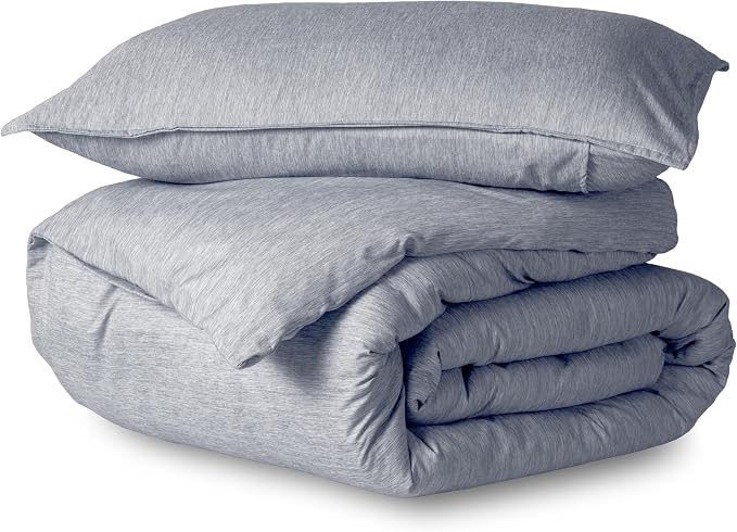 Bare Home Bedding Duvet Cover Extra Long by BareHome