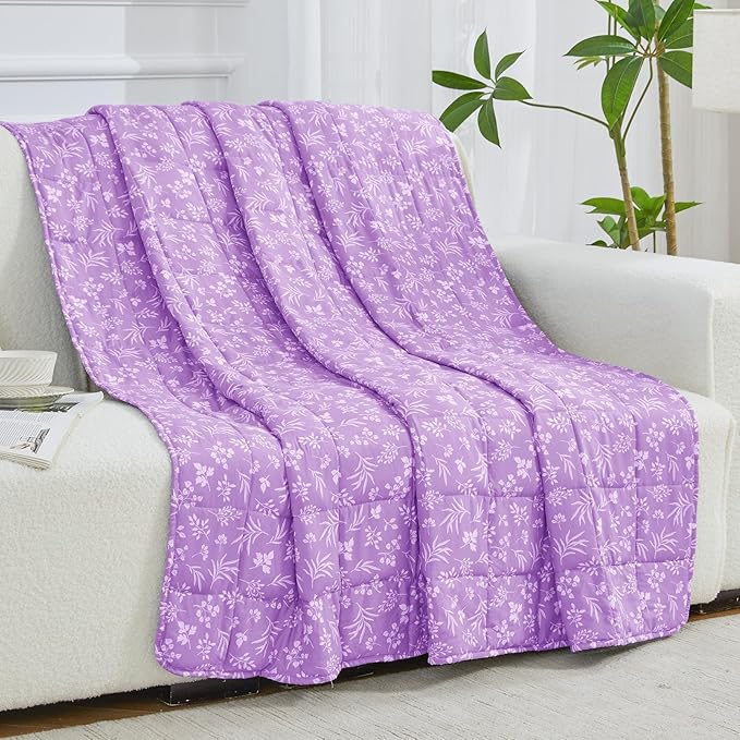 yescool King Size Weighted Blanket - Image 5