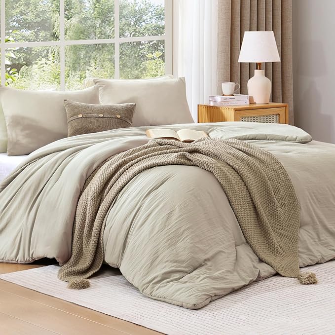 WRENSONGE Twin/Twin XL Comforter Set - Image 2