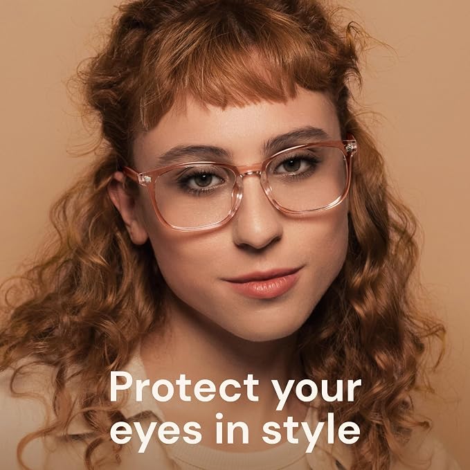 Gaoye Stylish Eyewear Frame Accessories - Image 2