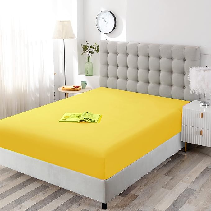 Sfoothome Single Fitted Sheet - Image 2