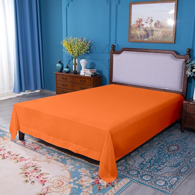 NTBAY Twin Flat Sheet Only - Image 5