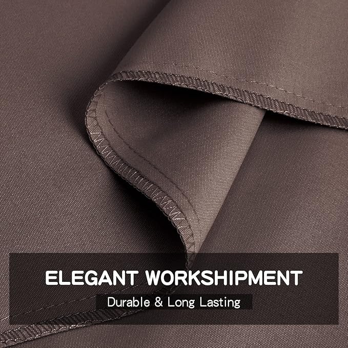 FreshCulture Queen Flat Sheets Only 2 Pack - Image 4