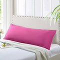 Evolive Ultra Soft Microfiber Body Pillow Cover/Pillowcases 21"x54" by EVOLIVE