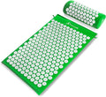 ProsourceFit Acupressure Mat and Pillow Set by ProsourceFit