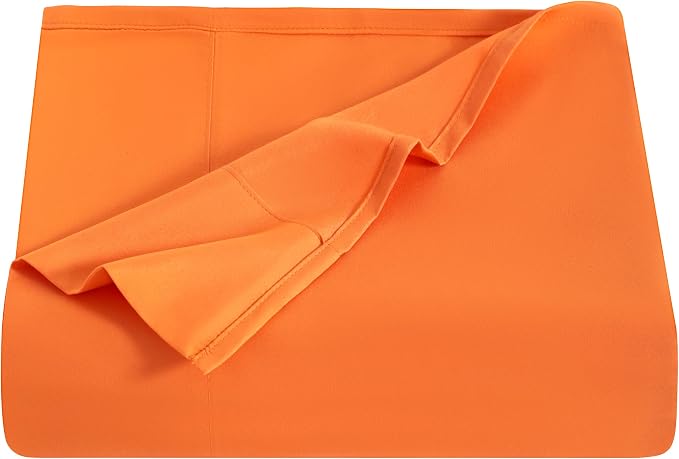NTBAY Twin Flat Sheet Only by NTBAY
