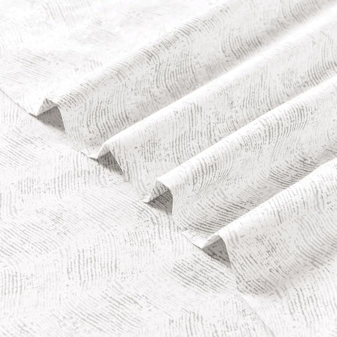 Elegant Comfort Softest and Coziest 6-Piece Sheet Set - Image 6