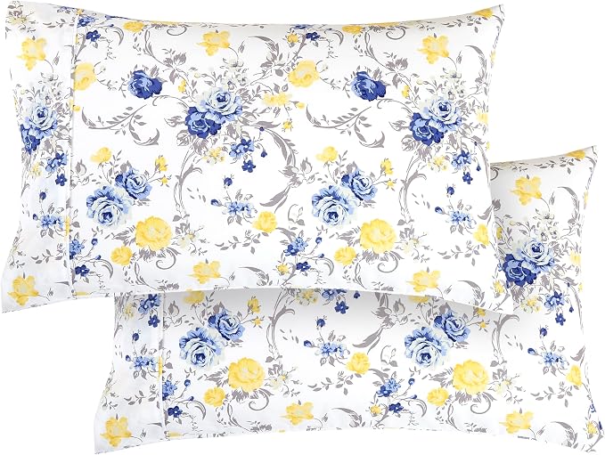 Elegant Comfort Softest and Coziest 6-Piece Sheet Set - Image 6