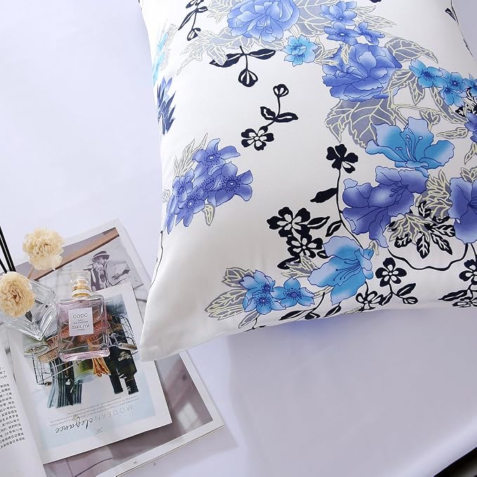 SLPBABY Silk Pillowcase for Hair and Skin - Image 5