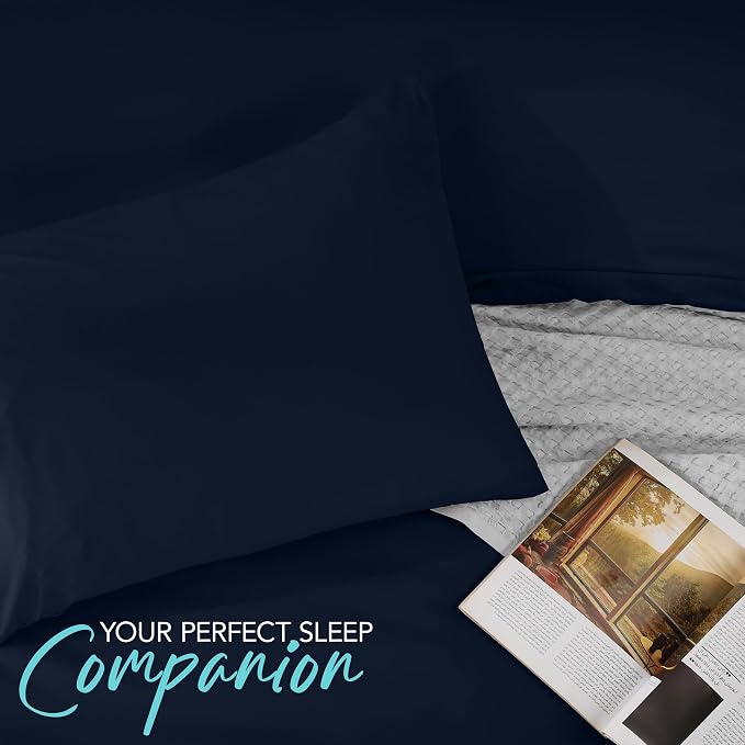 Utopia Bedding Duvet Cover Set - Image 7
