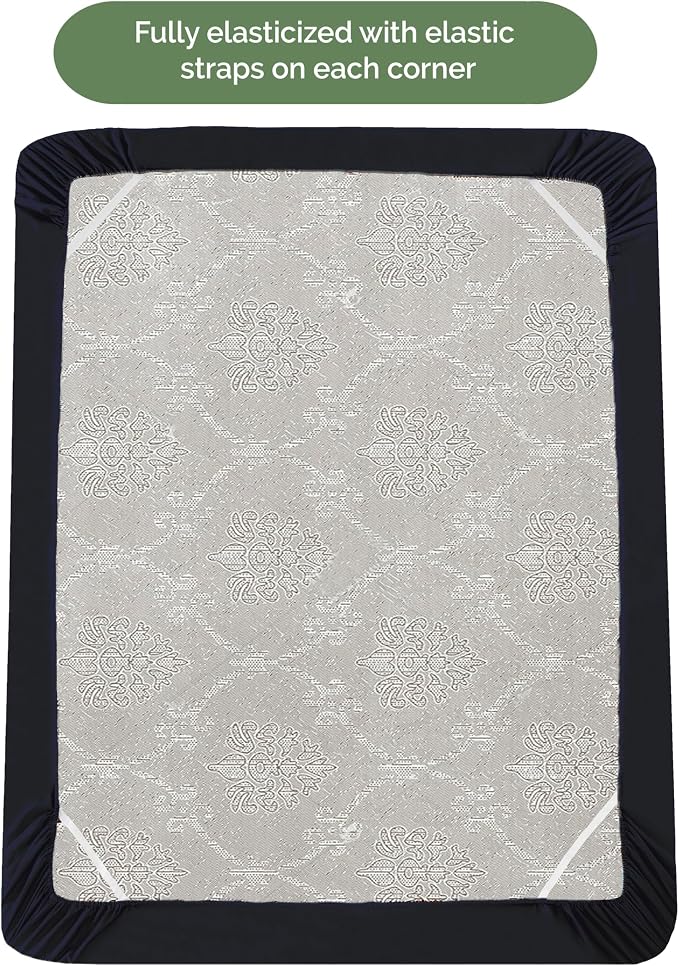 Elegant Comfort 1500 Premium Hotel Quality 18-21 Inches Deep - Image 4