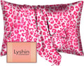 Silk Pillow Cases King Size by LYSHINSILKPILLOWCASES