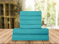 Elegant Comfort Luxury Soft Bed Sheets 1500 Premium Hotel Quality Microfiber by ELEGANTCOMFORT