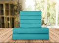 Elegant Comfort Luxury Soft Bed Sheets 1500 Premium Hotel Quality Microfiber by ELEGANTCOMFORT