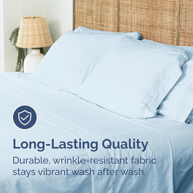 Full Size Flat Sheet - Image 4