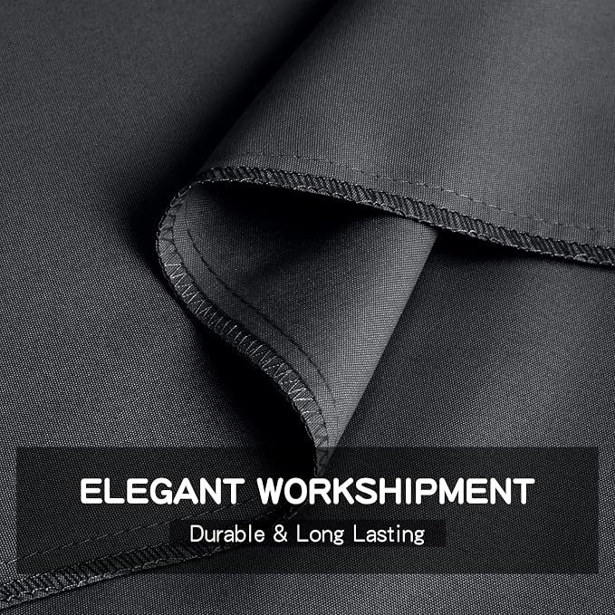 FreshCulture Queen Flat Sheets Only 2 Pack - Image 4