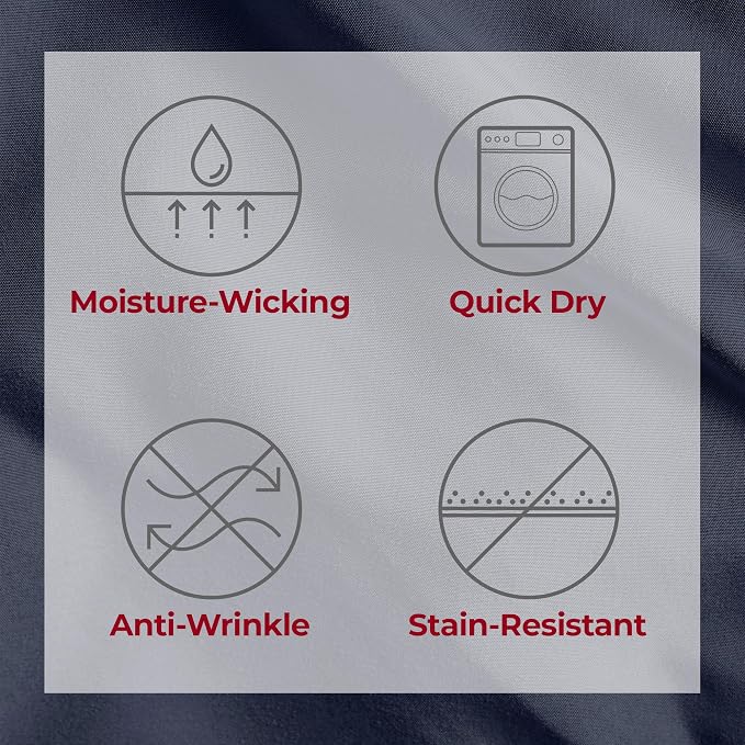 Mellanni Extra Deep Twin Sheets - Image 8