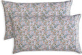Elegant Comfort Paisley Pattern Pillowcase, 1500 Premium Hotel Quality by ELEGANTCOMFORT