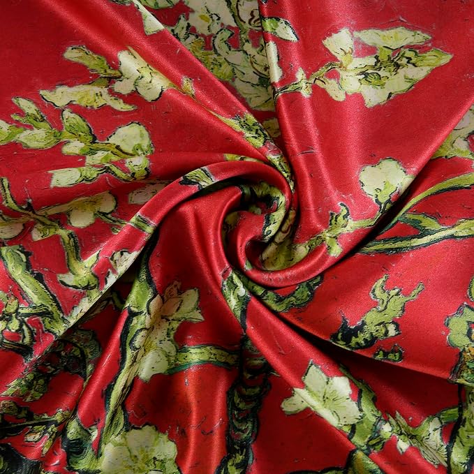 ALASKA BEAR Luxury Silk Pillowcase - Image 4