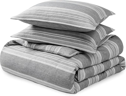 Bare Home Bedding Duvet Cover Full Size by BareHome