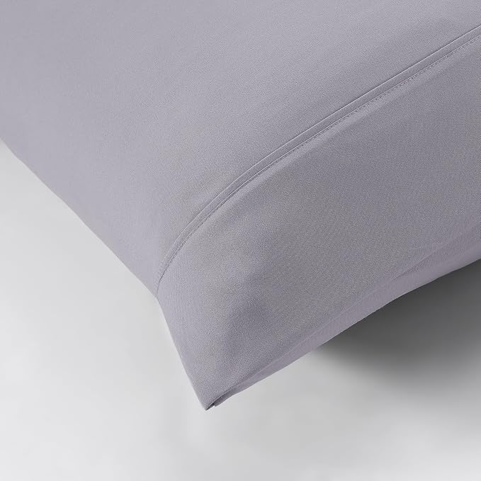 Modern Threads Soft Microfiber Solid Sheets - Image 7