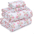 RUVANTI 100% Cotton Sheets – King Size Percale Bedding, Cooling & Breathable by Ruvanti