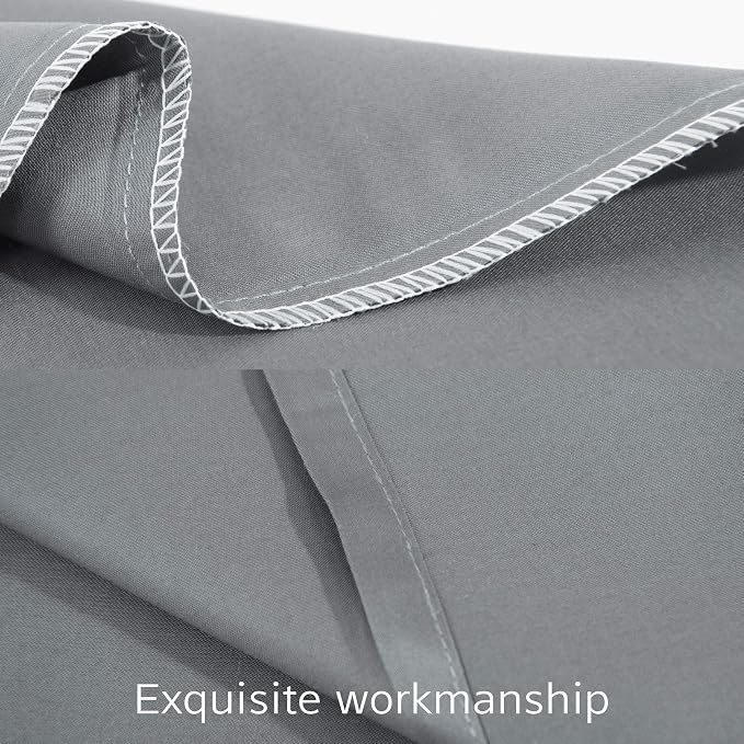 NTBAY Egyptian Cotton Body Pillowcase - Image 3
