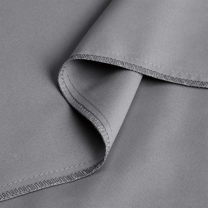 FreshCulture Twin Flat Sheets Only, Soft Microfiber Bedding Sheets - Image 5