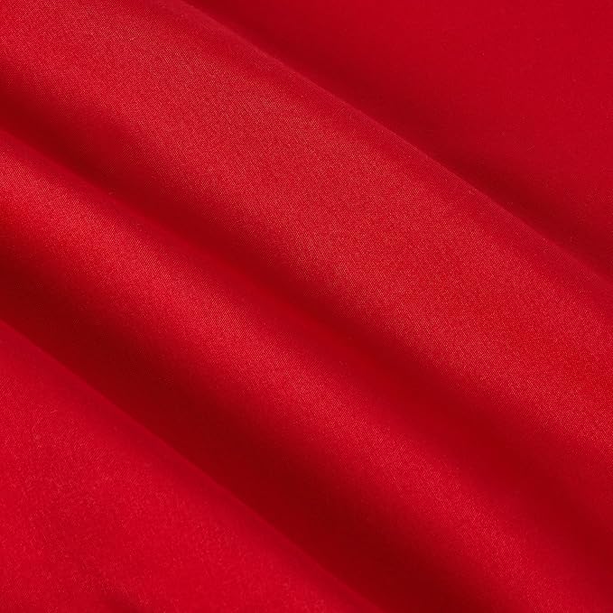 Amazon Basics 3-Piece Soft Microfiber Kids' Comforter and Pillow Sham Set - Image 6