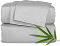 Pure Bamboo King Sheets, Genuine 100% Organic Viscose Derived from Bamboo Bed by PureBamboo