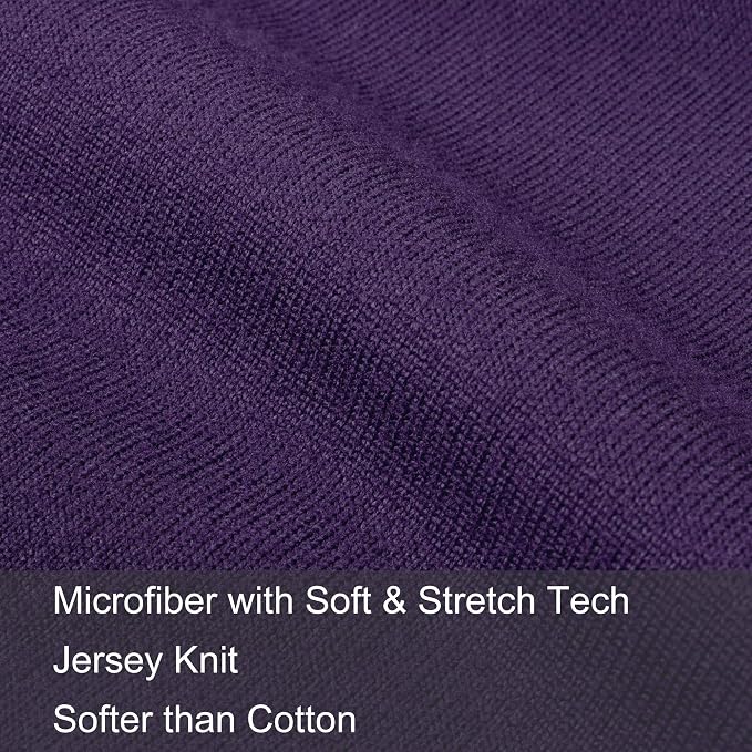 2-Pack Stretch Pillow Cases - Image 2