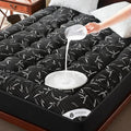 PRIMESOFT 100% Waterproof Full Size Mattress Topper, Thick Pillow Top Mattress by Primesoft