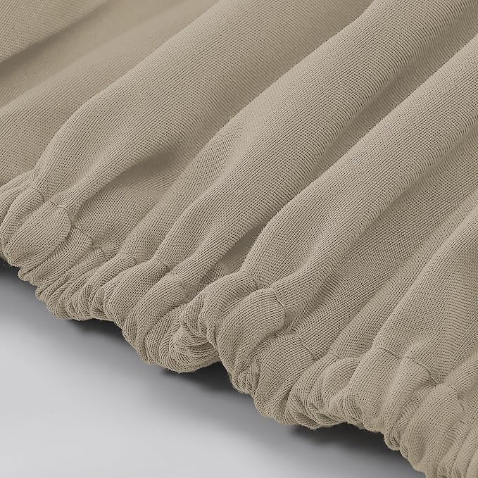 Modern Threads Soft Microfiber Solid Sheets - Image 5