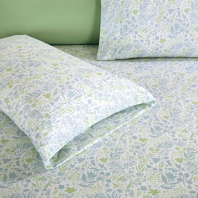 Elegant Comfort Softest and Coziest 6-Piece Sheet Set - Image 5