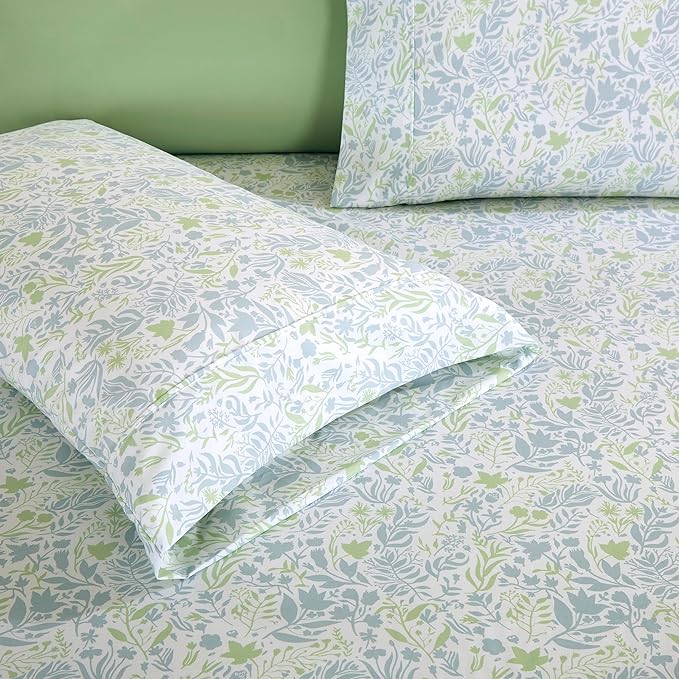 Elegant Comfort Softest and Coziest 4-Piece Sheet Set - Image 5